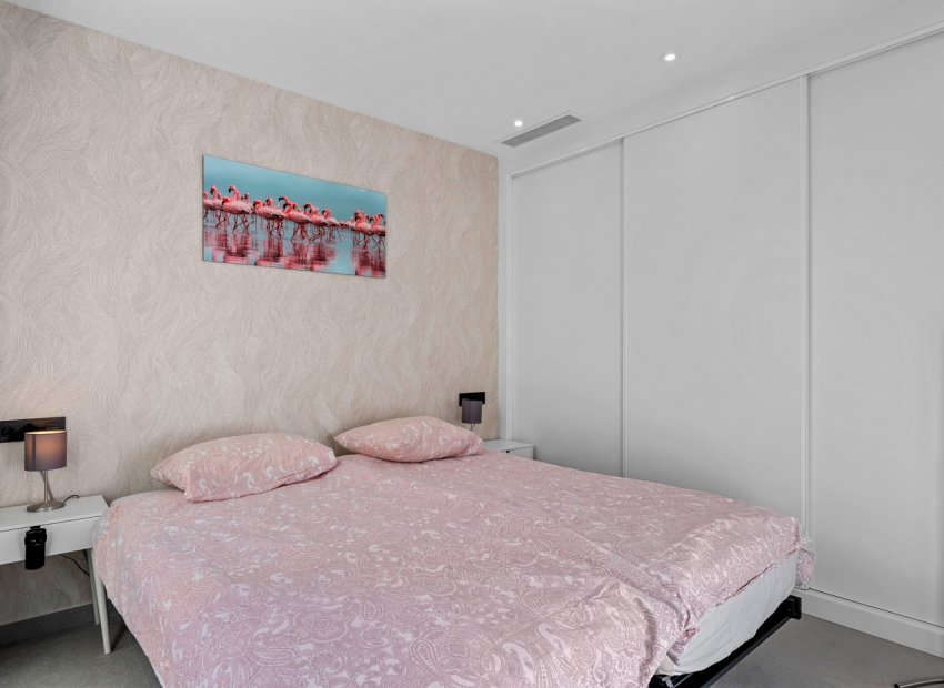 Reventa - Villa - Ciudad Quesada - Costa Blanca