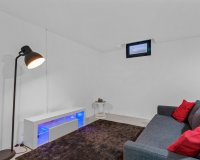 Reventa - Villa - Ciudad Quesada - Costa Blanca