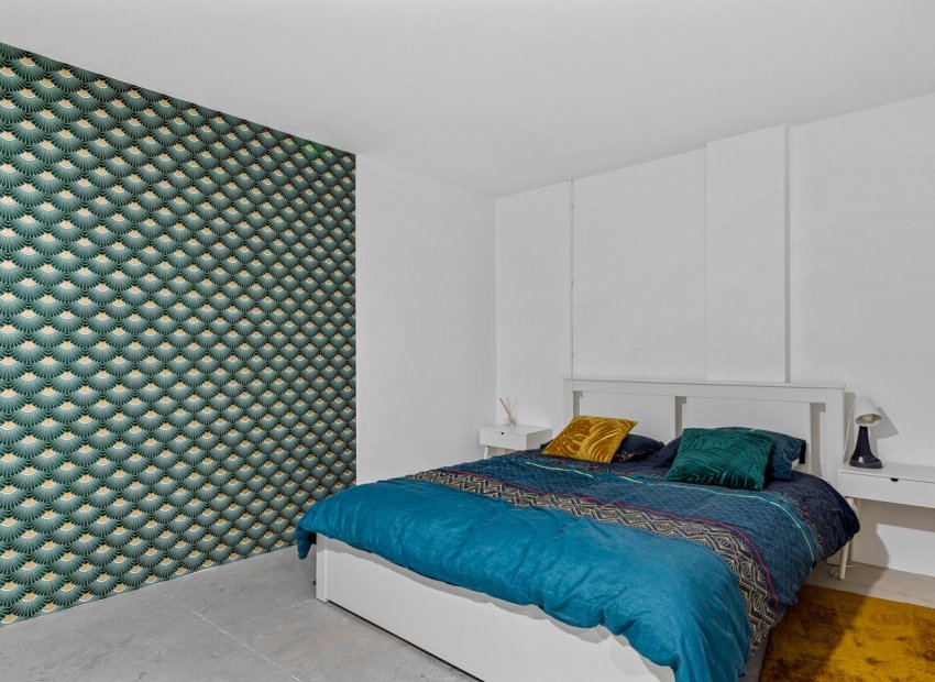 Reventa - Villa - Ciudad Quesada - Costa Blanca