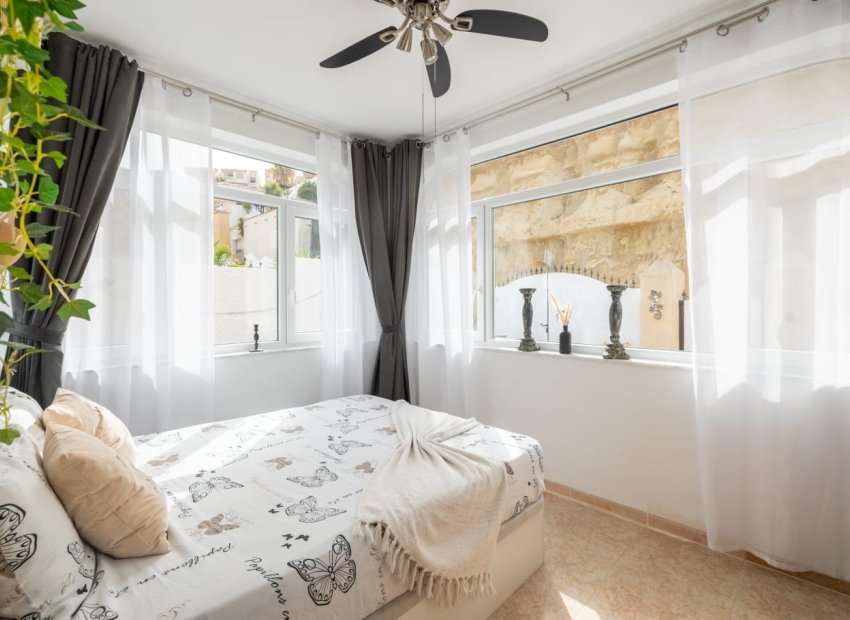 Reventa - Villa - Ciudad Quesada - Costa Blanca