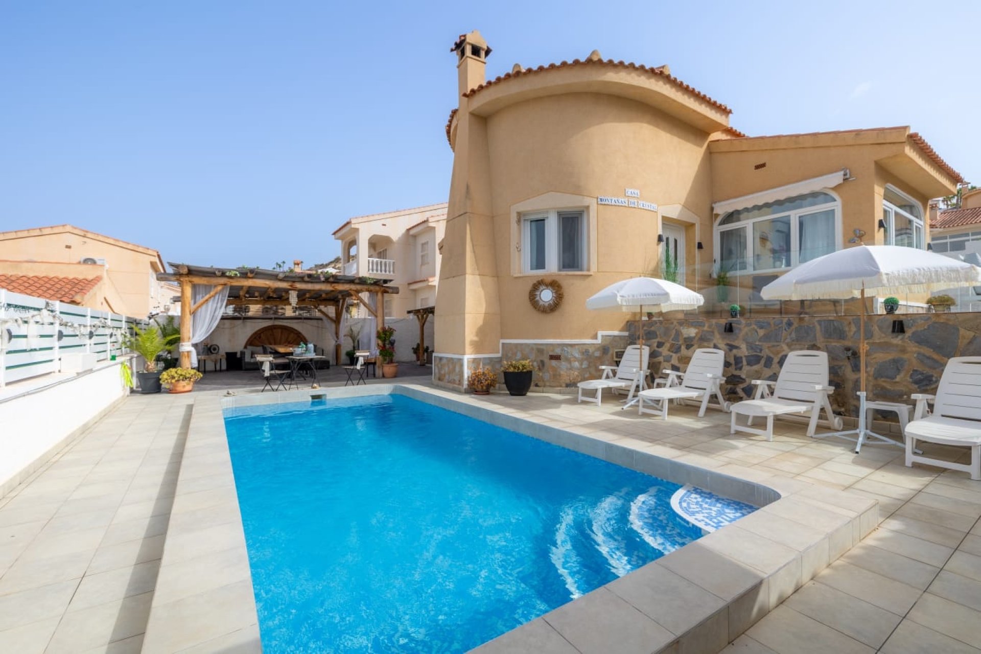 Reventa - Villa - Ciudad Quesada - Costa Blanca