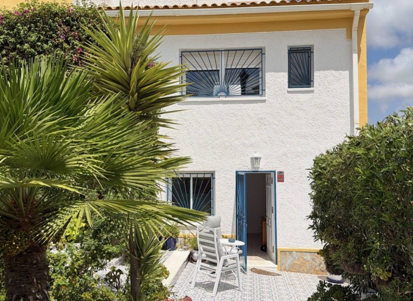 Reventa - Villa - Ciudad Quesada - Costa Blanca