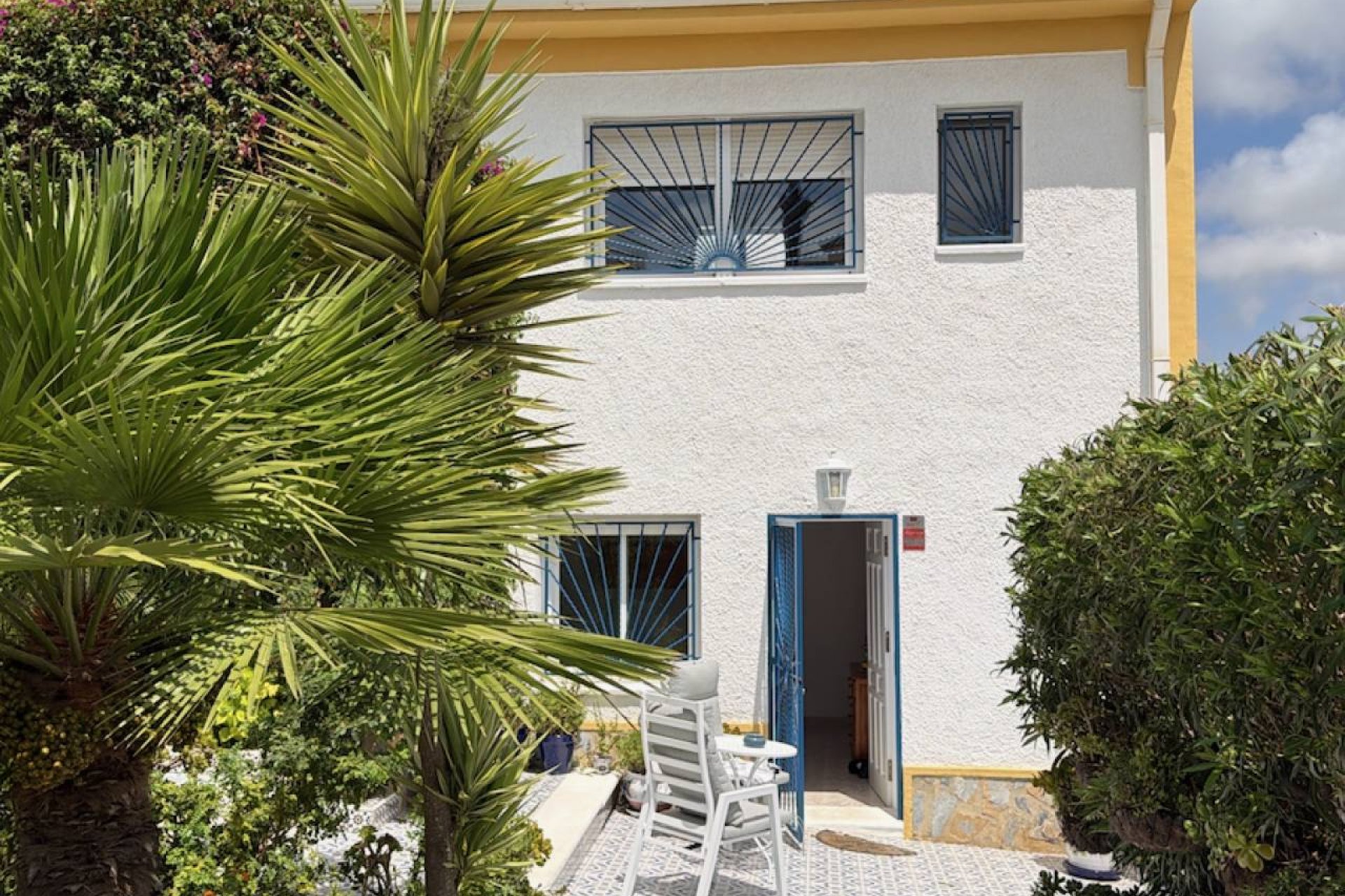 Reventa - Villa - Ciudad Quesada - Costa Blanca
