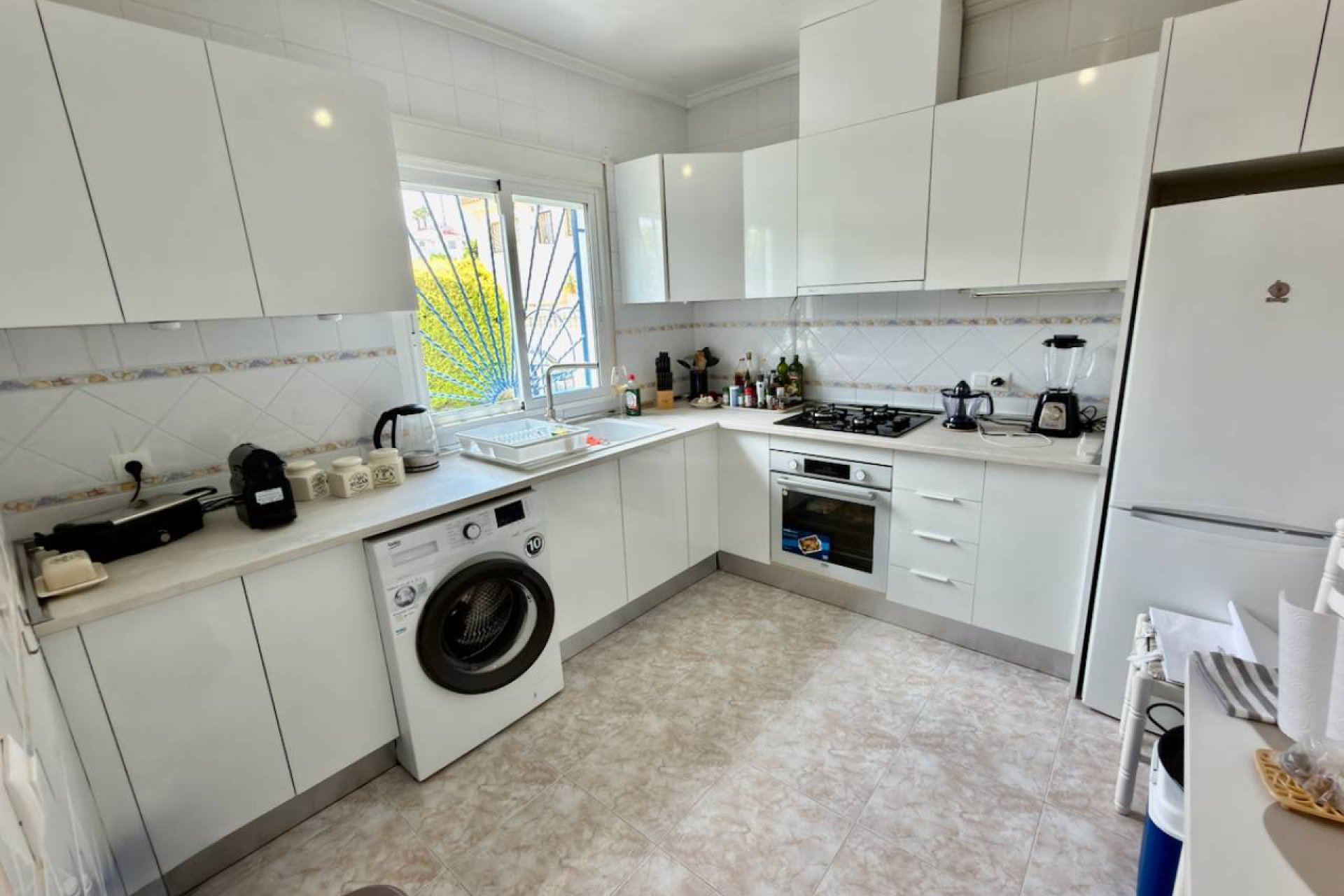 Reventa - Villa - Ciudad Quesada - Costa Blanca