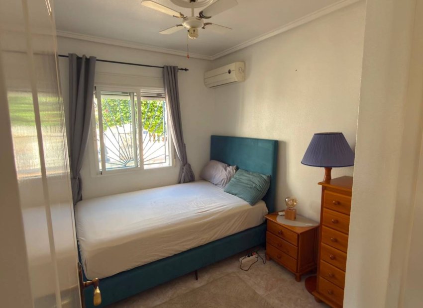 Reventa - Villa - Ciudad Quesada - Costa Blanca
