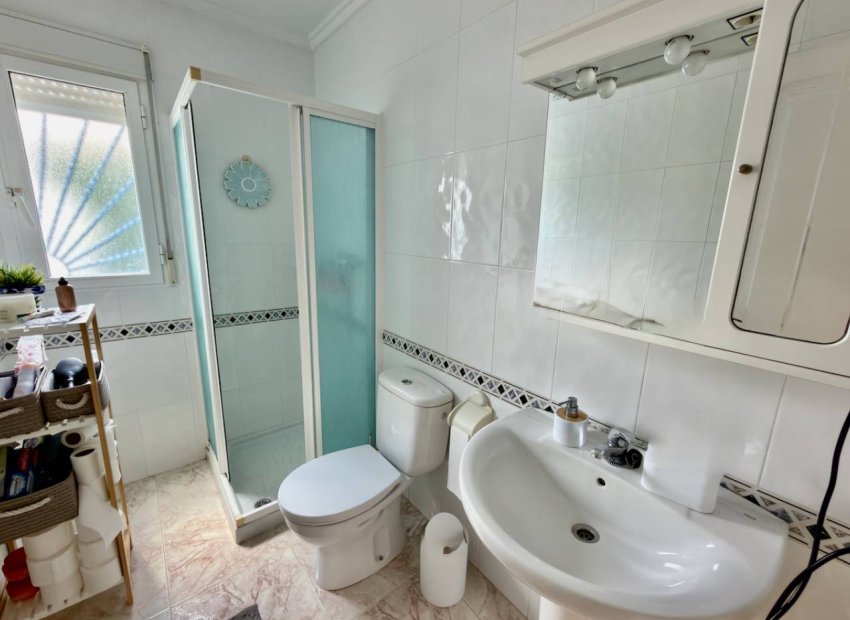 Reventa - Villa - Ciudad Quesada - Costa Blanca