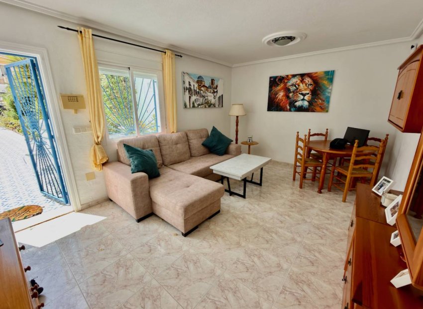 Reventa - Villa - Ciudad Quesada - Costa Blanca