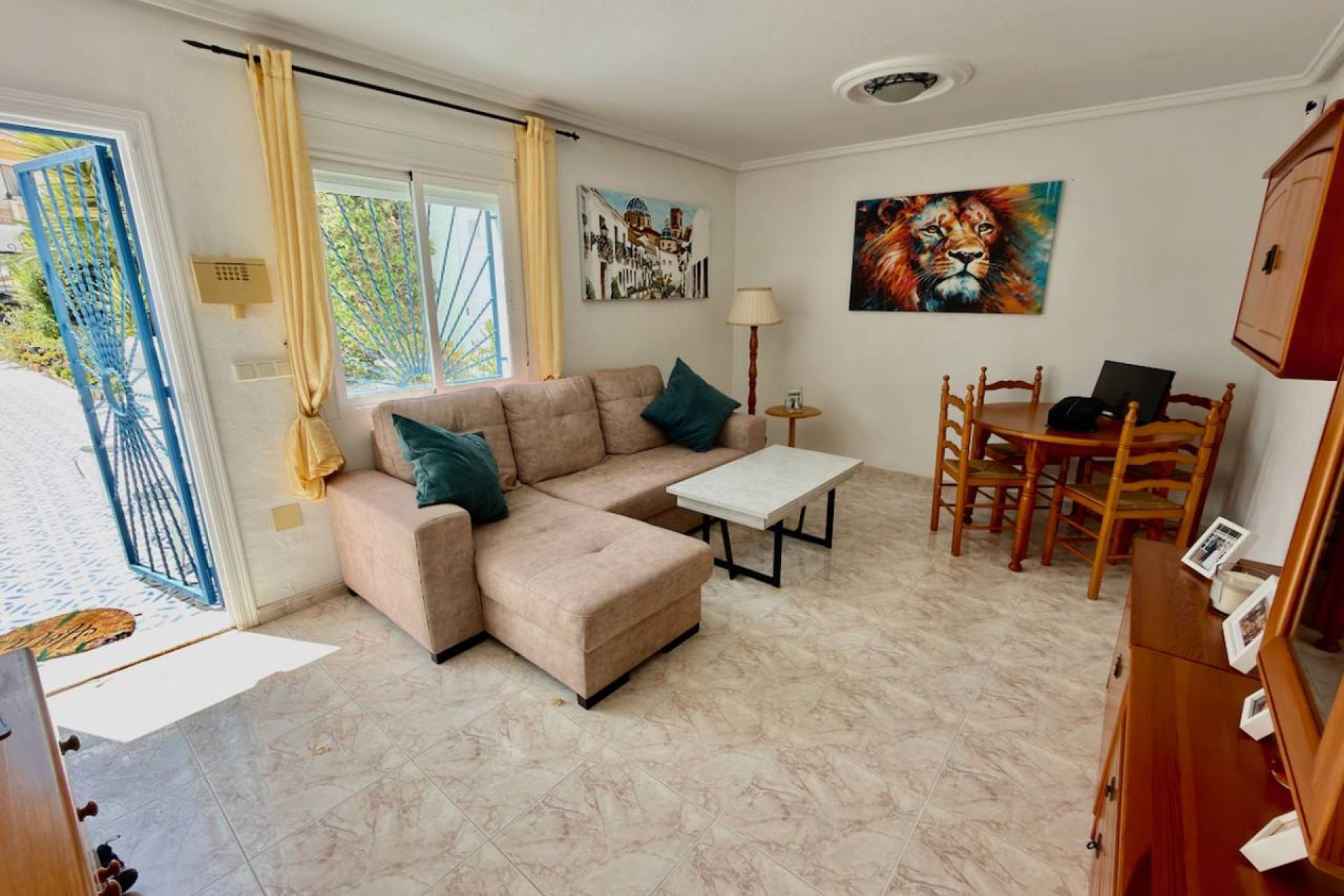 Reventa - Villa - Ciudad Quesada - Costa Blanca