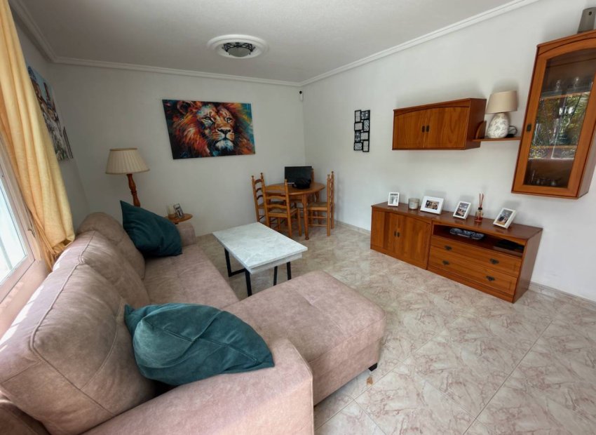 Reventa - Villa - Ciudad Quesada - Costa Blanca