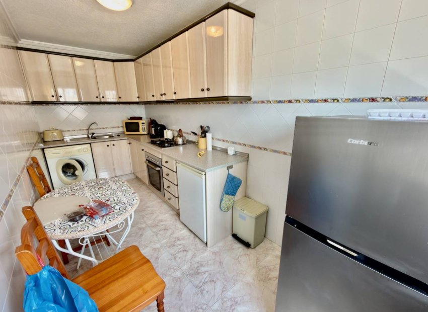 Reventa - Villa - Ciudad Quesada - Costa Blanca