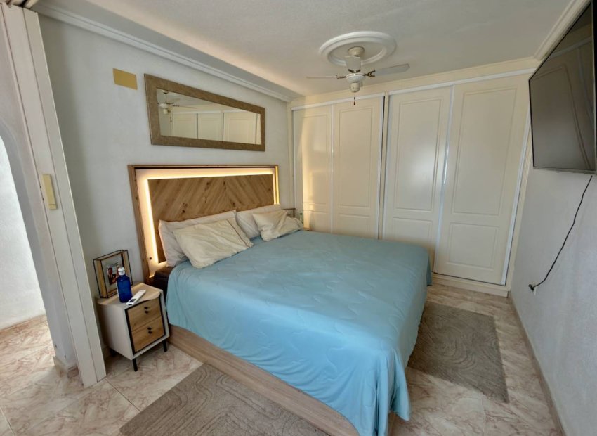 Reventa - Villa - Ciudad Quesada - Costa Blanca