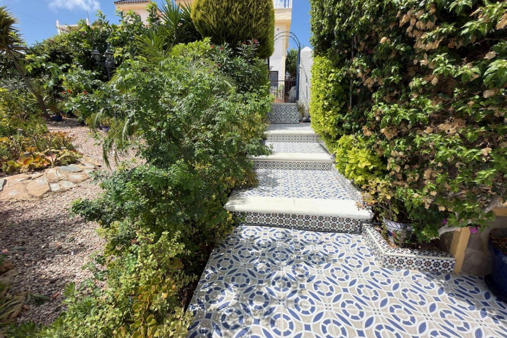 Reventa - Villa - Ciudad Quesada - Costa Blanca