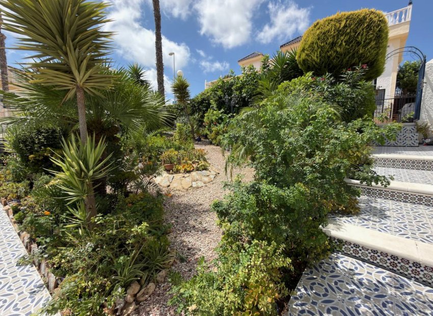 Reventa - Villa - Ciudad Quesada - Costa Blanca