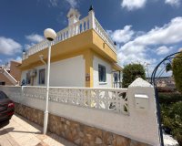 Reventa - Villa - Ciudad Quesada - Costa Blanca