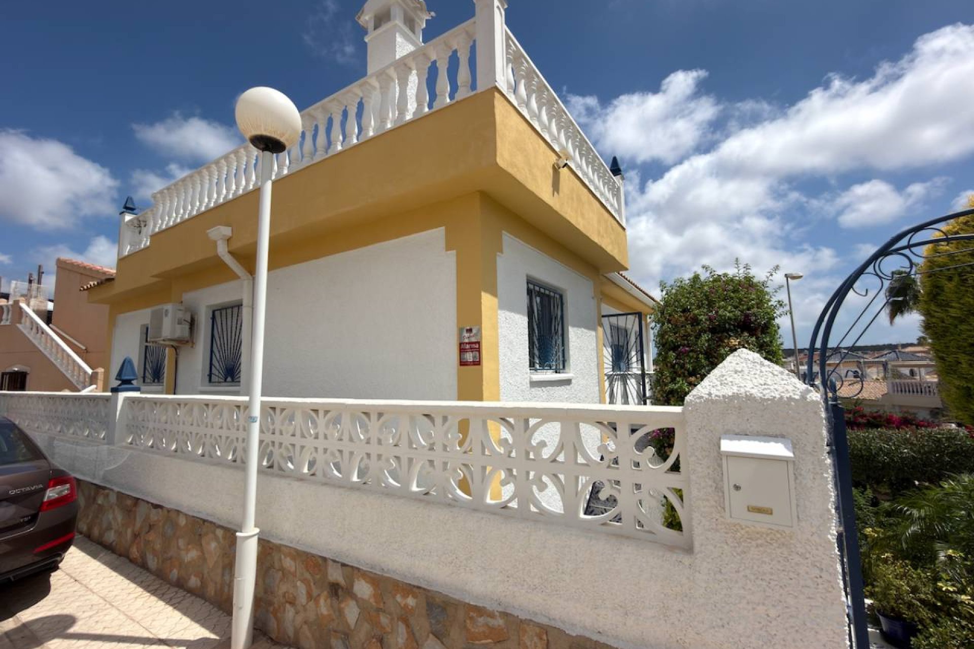 Reventa - Villa - Ciudad Quesada - Costa Blanca