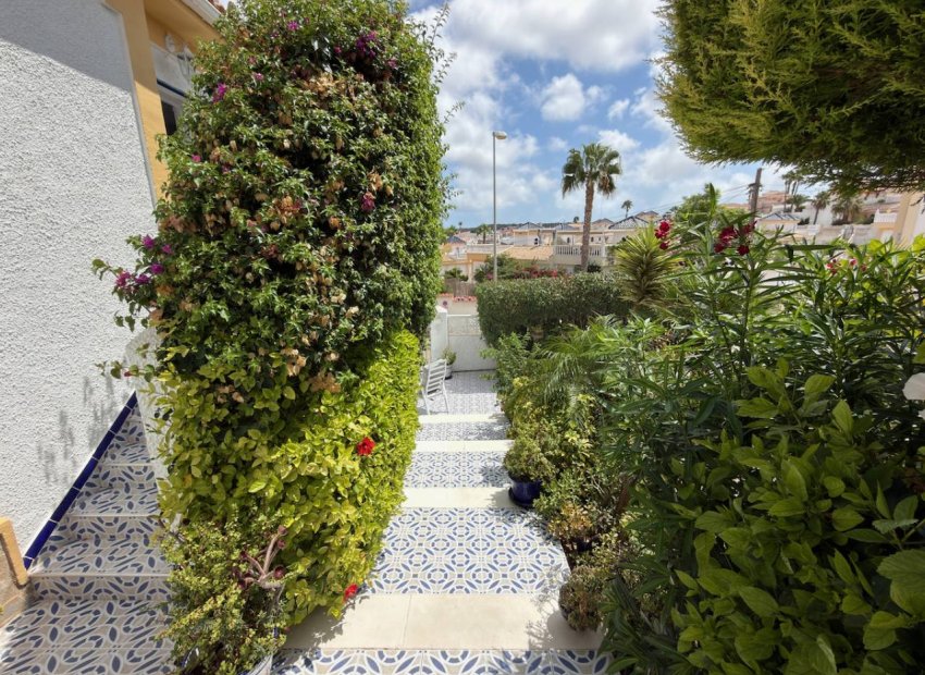 Reventa - Villa - Ciudad Quesada - Costa Blanca