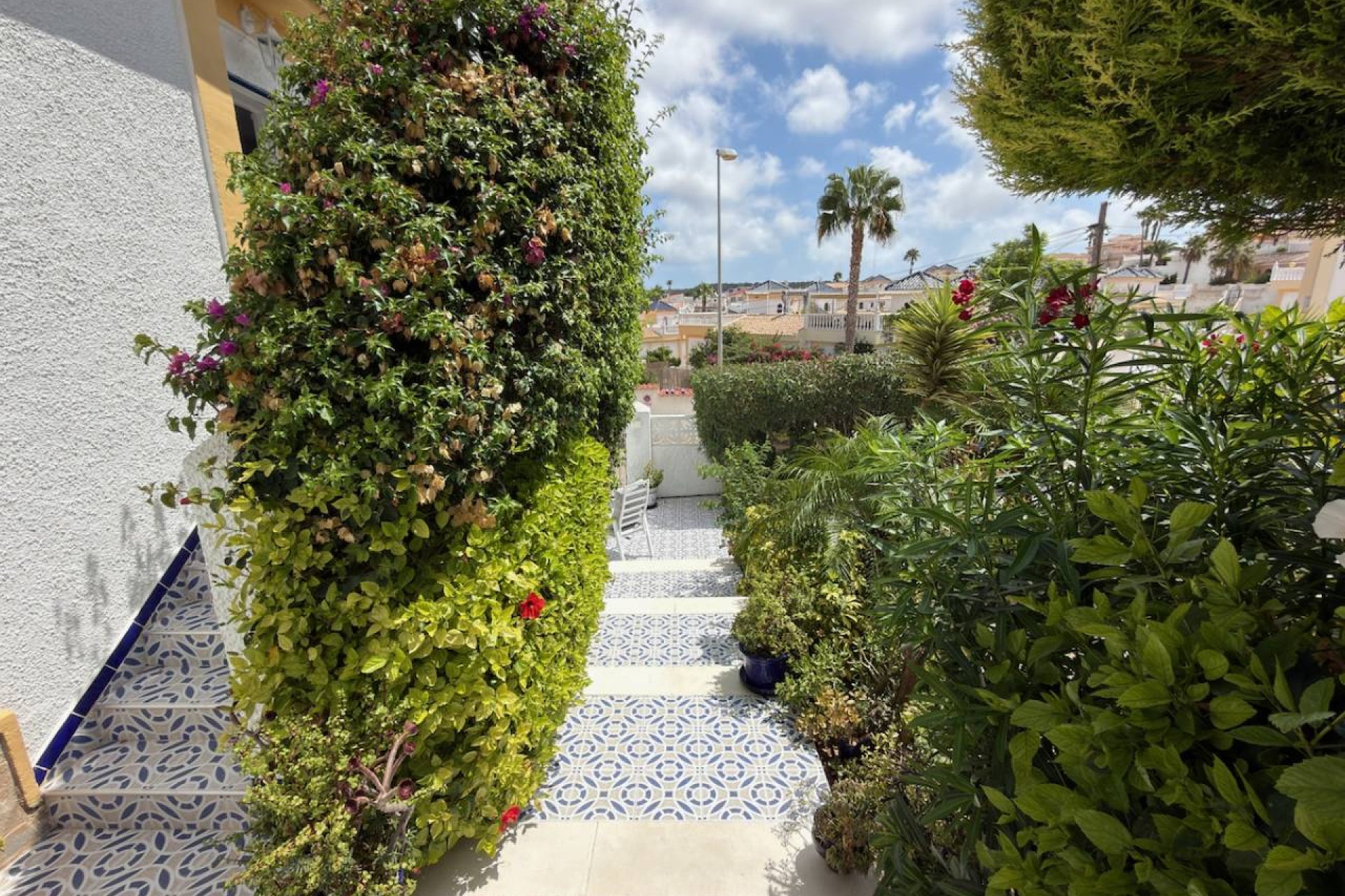 Reventa - Villa - Ciudad Quesada - Costa Blanca