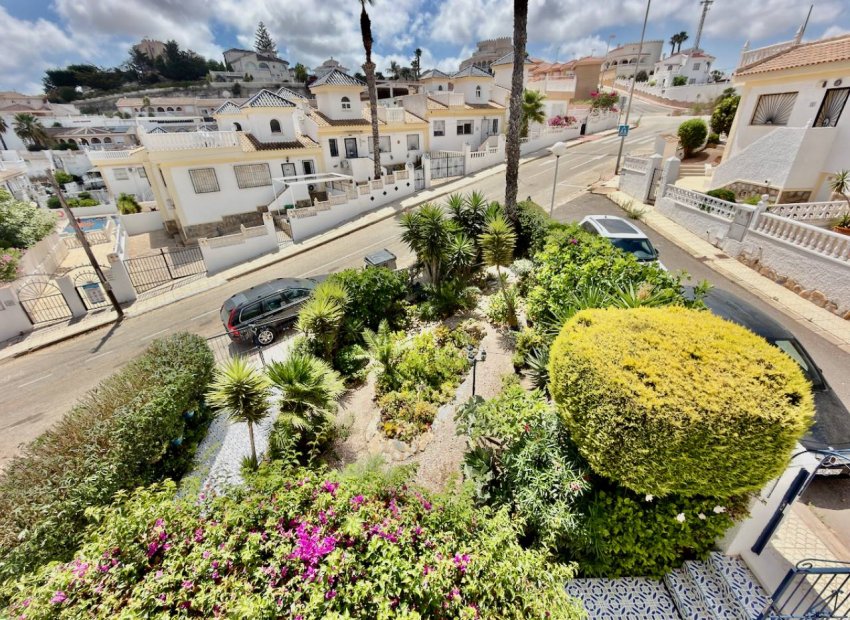 Reventa - Villa - Ciudad Quesada - Costa Blanca