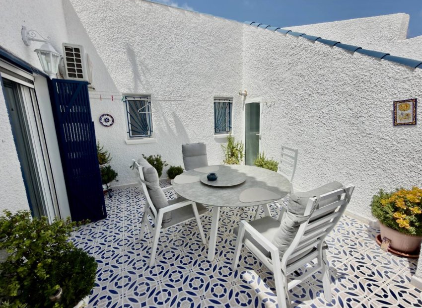 Reventa - Villa - Ciudad Quesada - Costa Blanca