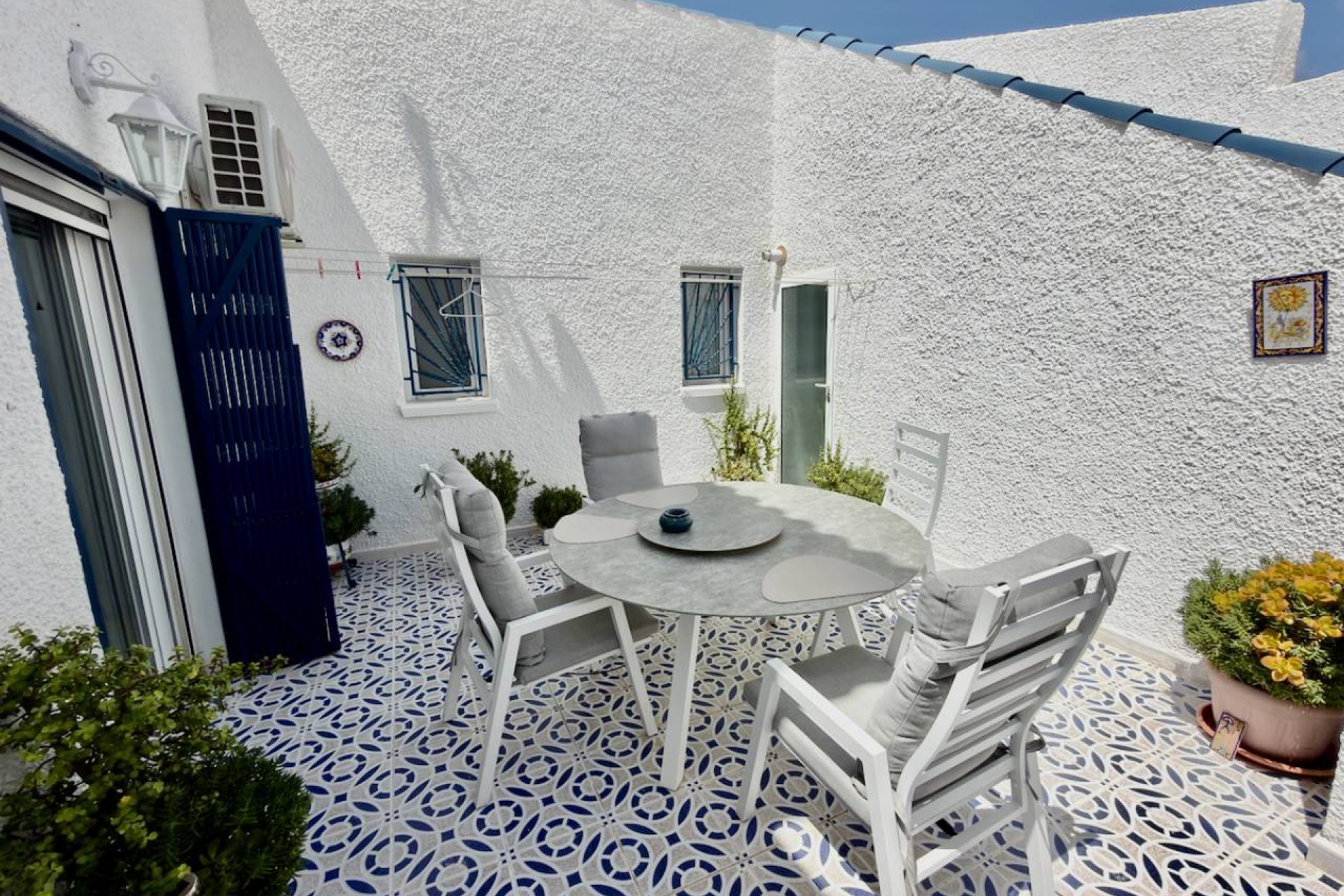 Reventa - Villa - Ciudad Quesada - Costa Blanca