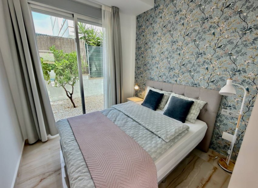 Reventa - Villa - Ciudad Quesada - Costa Blanca