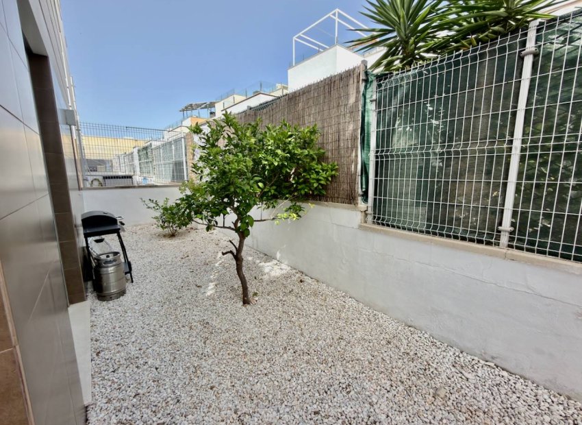 Reventa - Villa - Ciudad Quesada - Costa Blanca