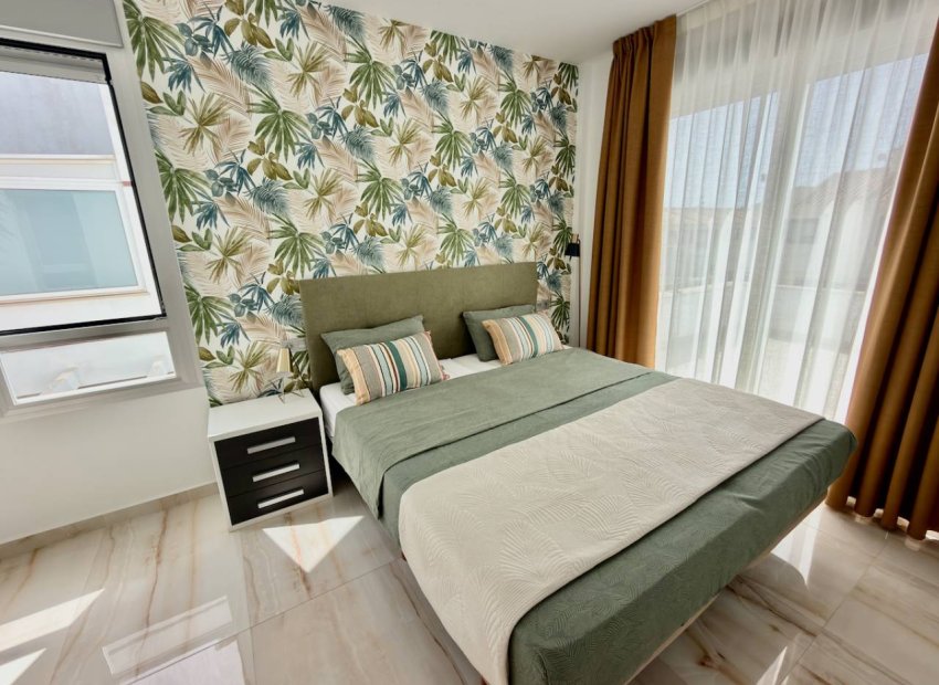 Reventa - Villa - Ciudad Quesada - Costa Blanca