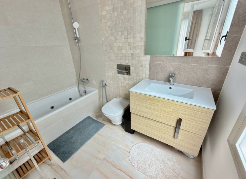 Reventa - Villa - Ciudad Quesada - Costa Blanca