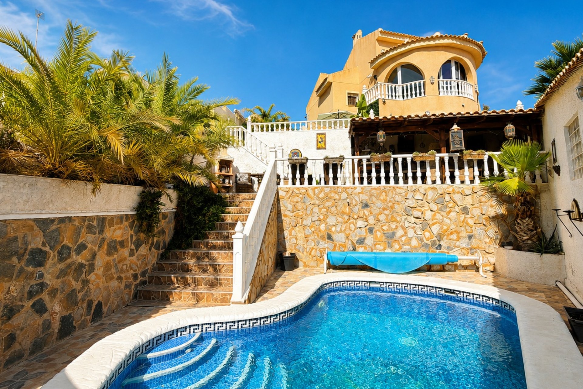 Reventa - Villa - Ciudad Quesada - Cuidad Quesada