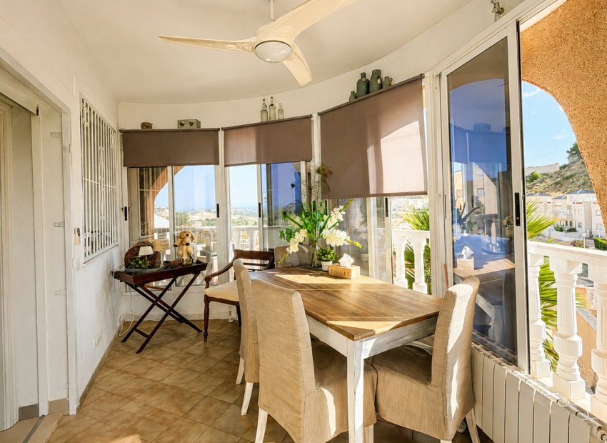 Reventa - Villa - Ciudad Quesada - Cuidad Quesada