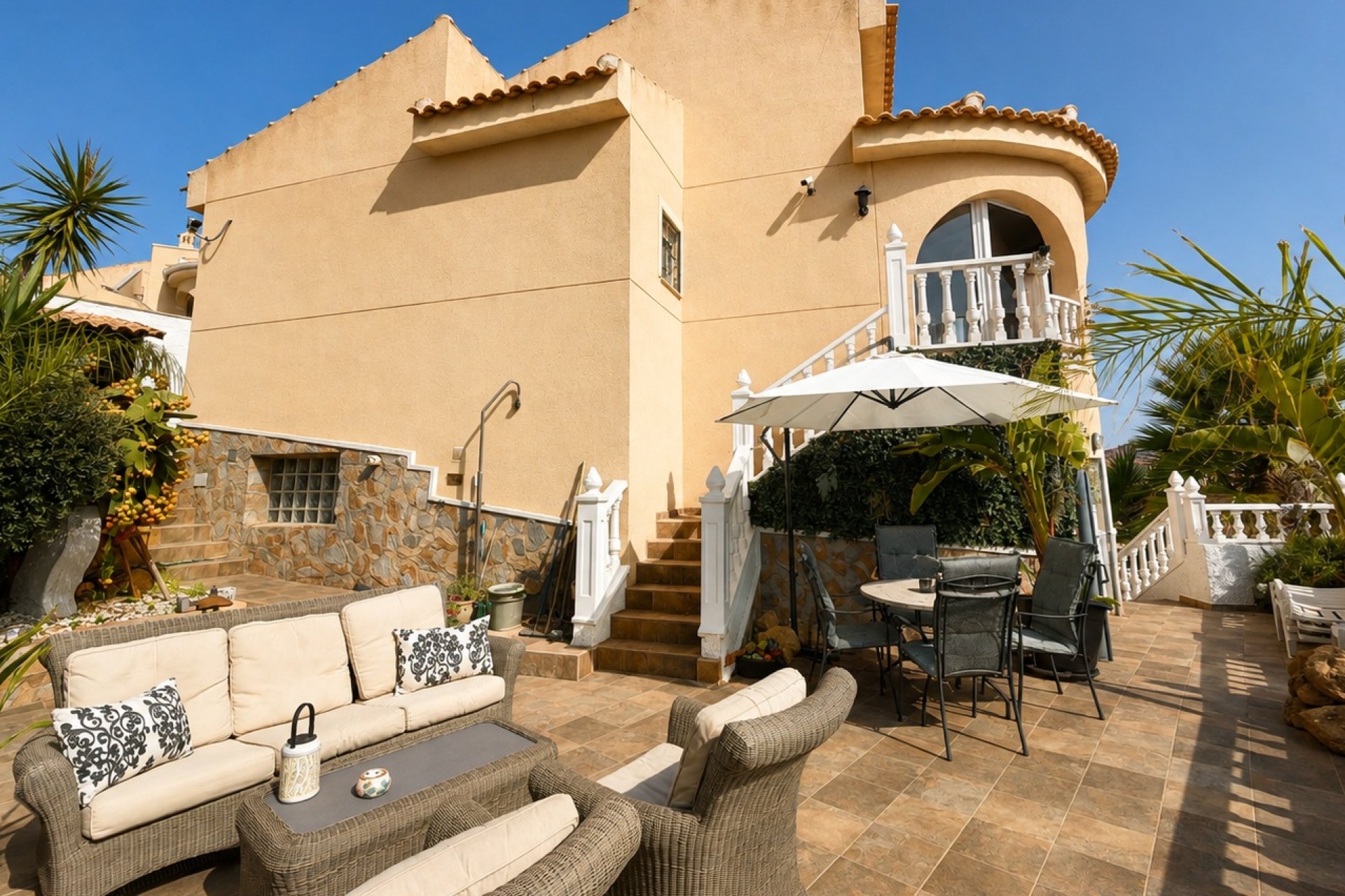 Reventa - Villa - Ciudad Quesada - Cuidad Quesada