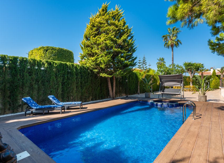 Reventa - Villa - Ciudad Quesada - Doña Pepa