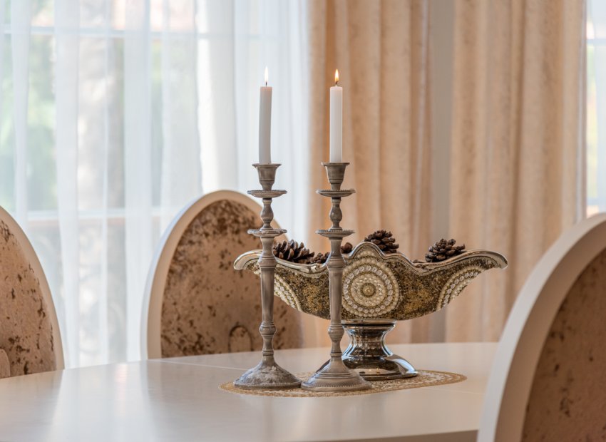 Reventa - Villa - Ciudad Quesada - Doña Pepa