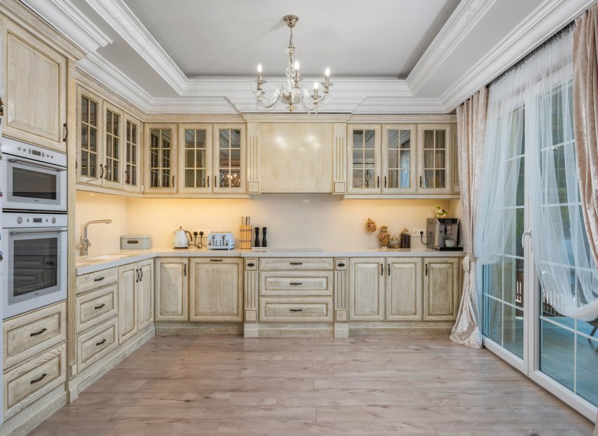 Reventa - Villa - Ciudad Quesada - Doña Pepa