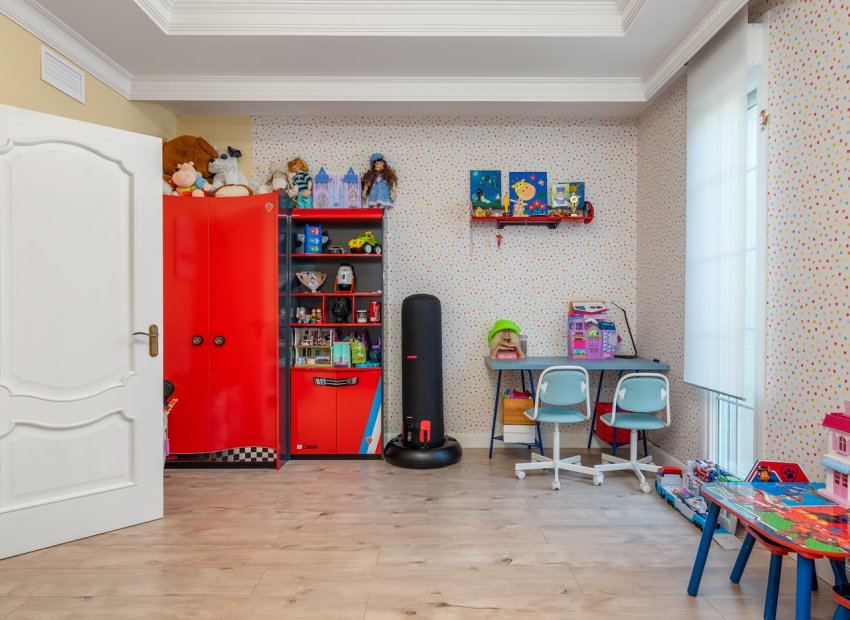 Reventa - Villa - Ciudad Quesada - Doña Pepa