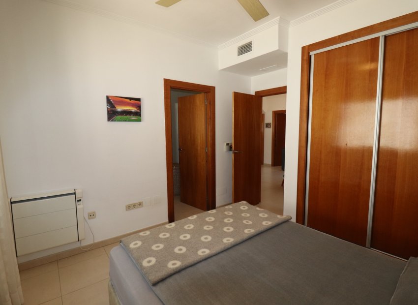 Reventa - Villa - Ciudad Quesada - Doña Pepa