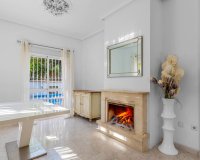 Reventa - Villa - Ciudad Quesada - Doña Pepa