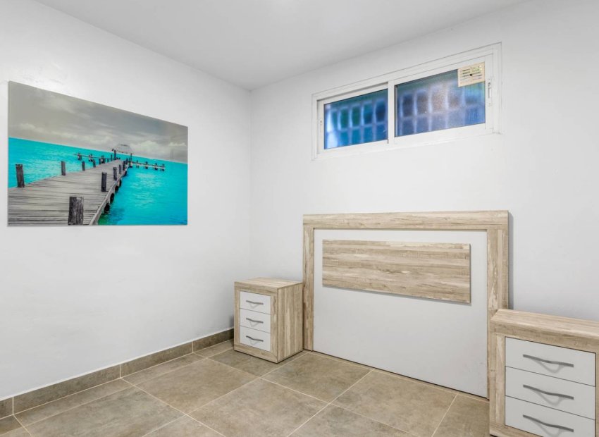 Reventa - Villa - Ciudad Quesada - Doña Pepa