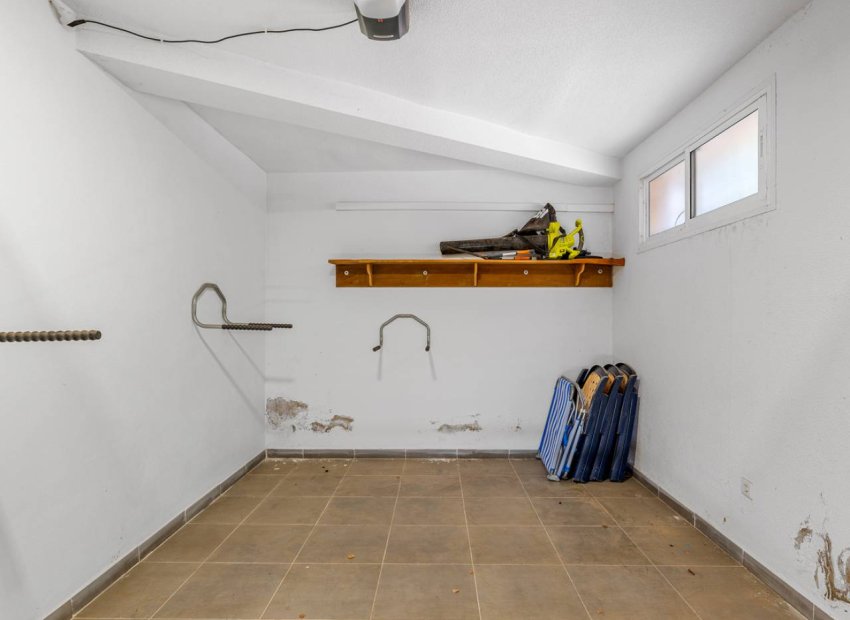 Reventa - Villa - Ciudad Quesada - Doña Pepa