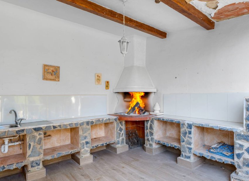 Reventa - Villa - Ciudad Quesada - Doña Pepa