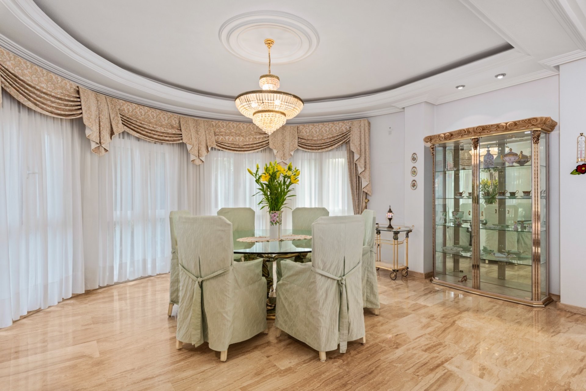 Reventa - Villa - Ciudad Quesada - Doña Pepa