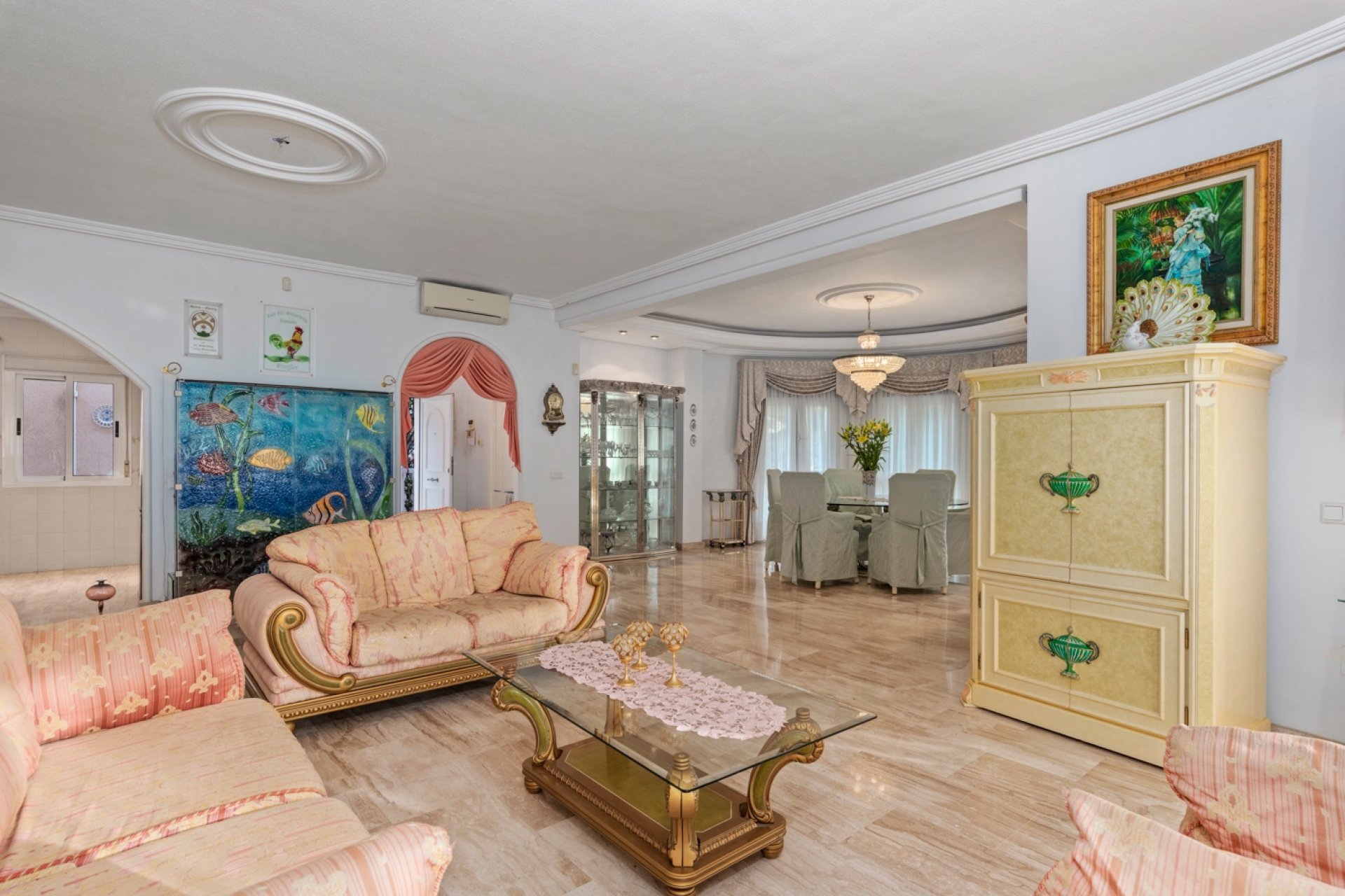 Reventa - Villa - Ciudad Quesada - Doña Pepa