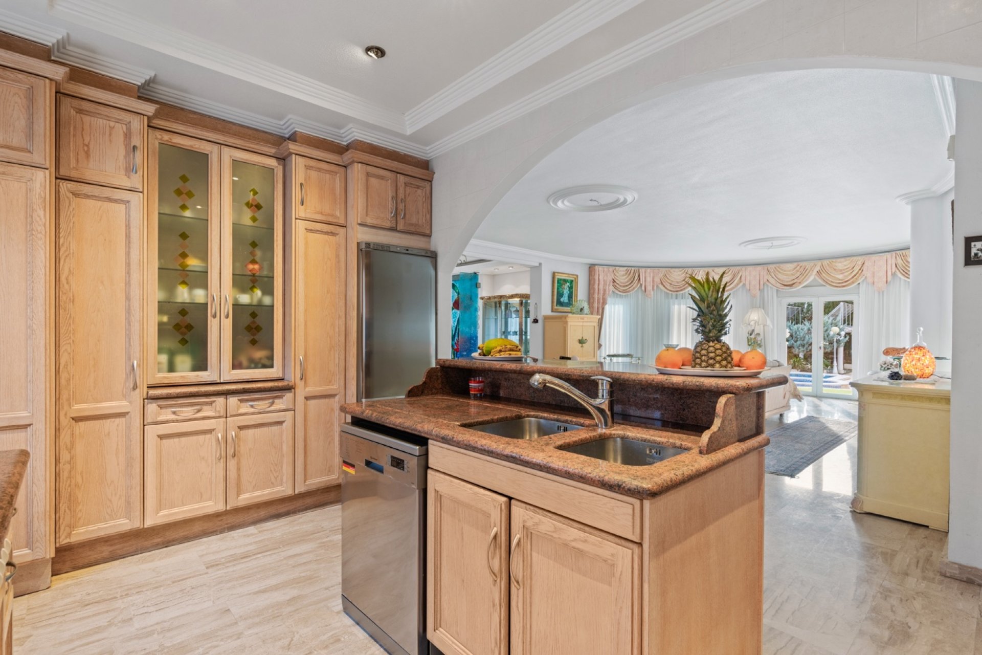 Reventa - Villa - Ciudad Quesada - Doña Pepa