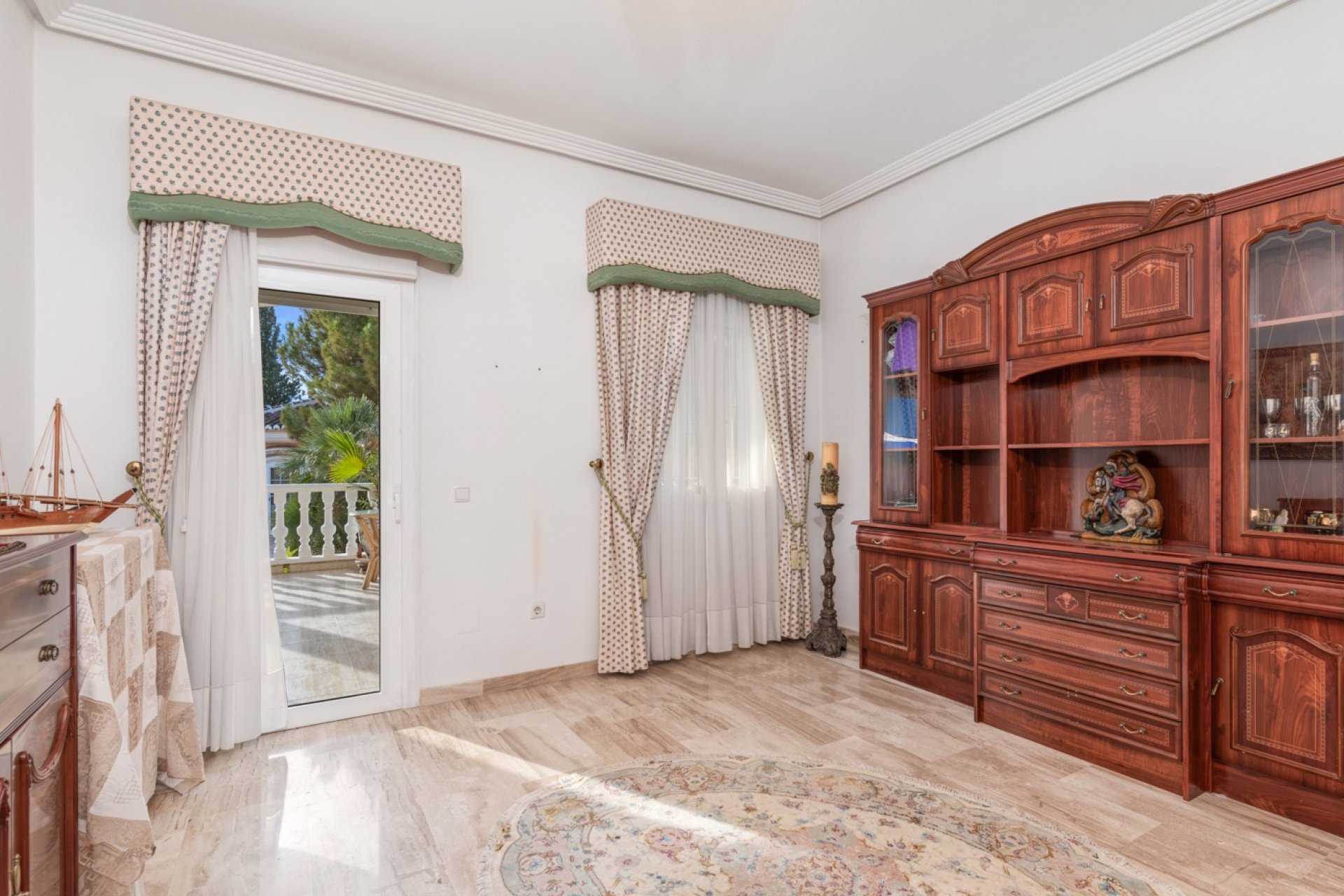 Reventa - Villa - Ciudad Quesada - Doña Pepa