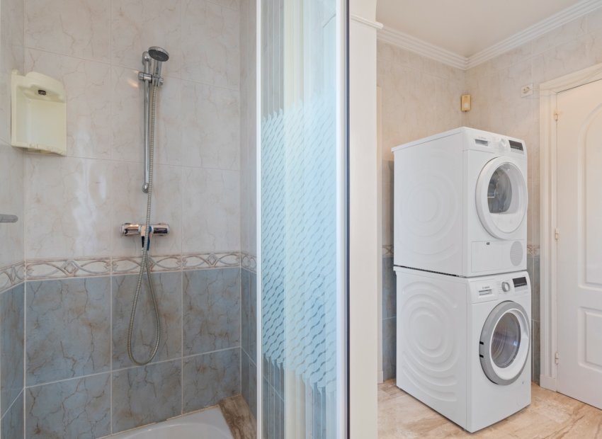 Reventa - Villa - Ciudad Quesada - Doña Pepa