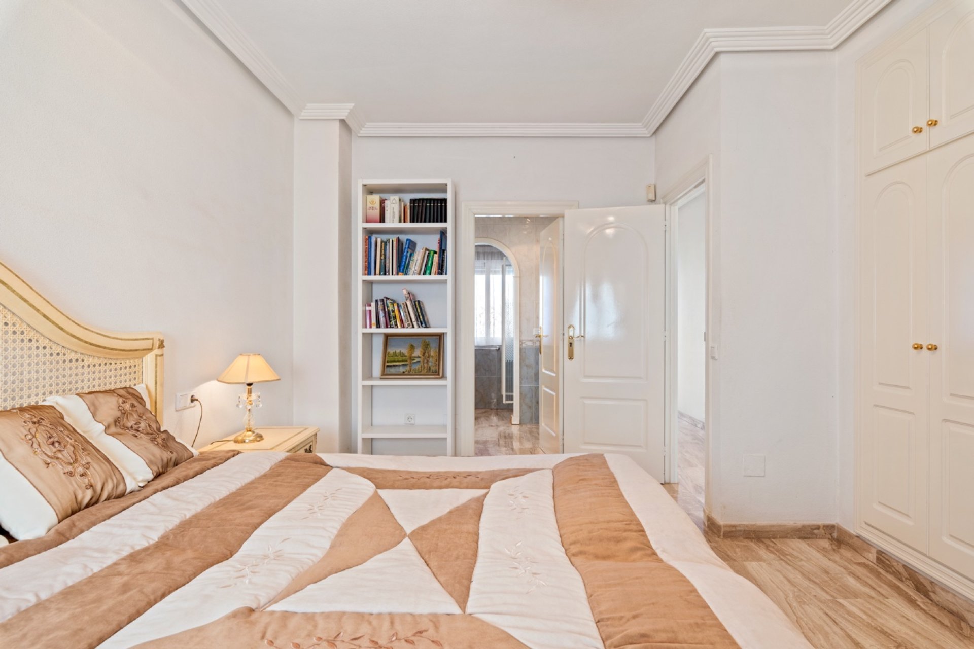 Reventa - Villa - Ciudad Quesada - Doña Pepa