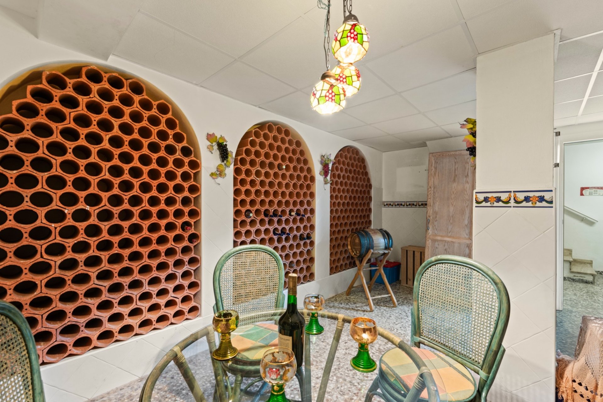 Reventa - Villa - Ciudad Quesada - Doña Pepa