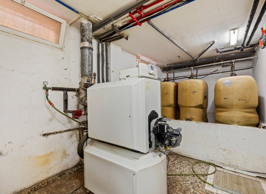 Reventa - Villa - Ciudad Quesada - Doña Pepa