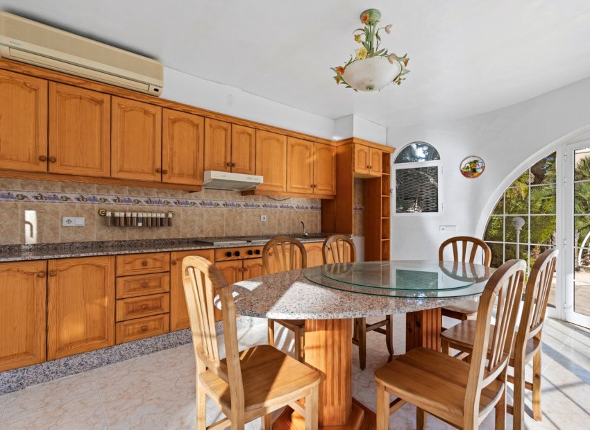 Reventa - Villa - Ciudad Quesada - Doña Pepa