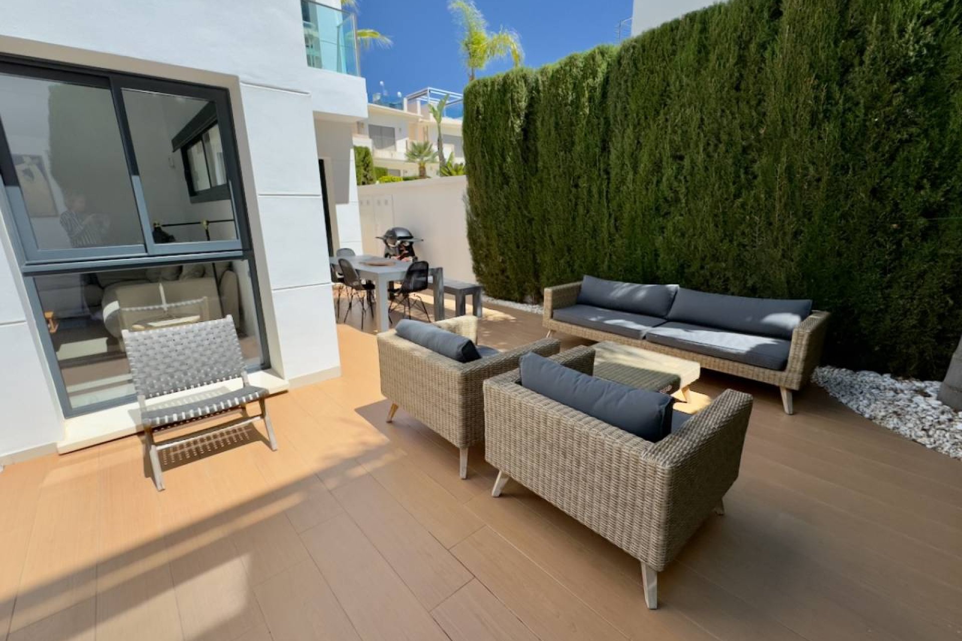 Reventa - Villa - Ciudad Quesada - Doña Pepa